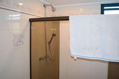 Apartamento para alugar com 289m², 5 quartos e 3 vagasBanheiro Suíte 2