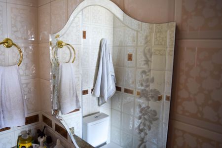 Apartamento para alugar com 289m², 5 quartos e 3 vagasLavabo