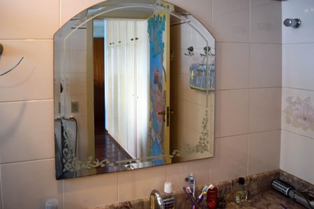 Apartamento para alugar com 289m², 5 quartos e 3 vagasBanheiro Suíte 2