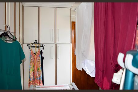 Apartamento para alugar com 289m², 5 quartos e 3 vagasÁrea de Serviço