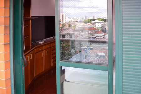 Apartamento para alugar com 289m², 5 quartos e 3 vagasSacada