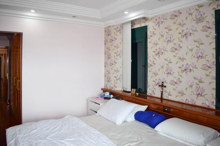 Apartamento para alugar com 289m², 5 quartos e 3 vagasSuíte 1