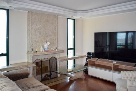 Sala de apartamento para alugar com 5 quartos, 289m² em Penha de França, São Paulo