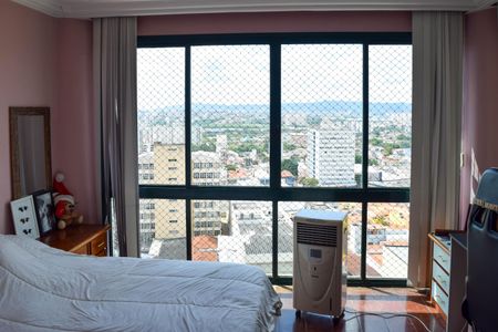 Apartamento para alugar com 289m², 5 quartos e 3 vagasQuarto 4