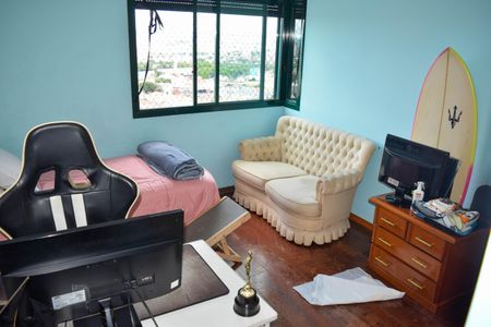 Apartamento para alugar com 289m², 5 quartos e 3 vagasSuíte 2