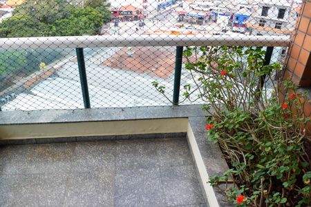 Apartamento para alugar com 289m², 5 quartos e 3 vagasSacada