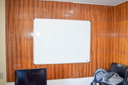 Apartamento para alugar com 289m², 5 quartos e 3 vagasEscritório