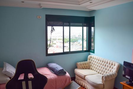 Apartamento para alugar com 289m², 5 quartos e 3 vagasSuíte 2