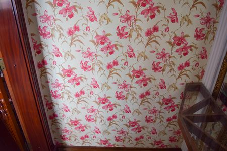 Apartamento para alugar com 289m², 5 quartos e 3 vagasHall social