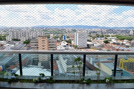 Apartamento para alugar com 289m², 5 quartos e 3 vagasVaranda
