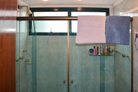 Apartamento para alugar com 289m², 5 quartos e 3 vagasBanheiro Suíte 3