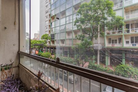Apartamento à venda com 3 quartos, 139m² em Floresta, Porto Alegre