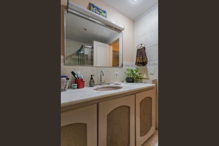 Apartamento à venda com 3 quartos, 139m² em Floresta, Porto Alegre