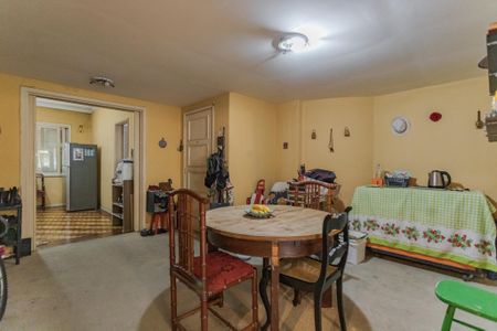 Apartamento à venda com 3 quartos, 139m² em Floresta, Porto Alegre