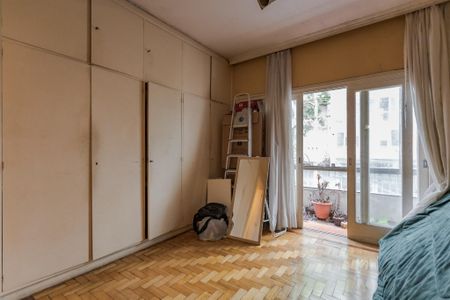 Apartamento à venda com 3 quartos, 139m² em Floresta, Porto Alegre