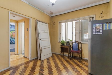 Apartamento à venda com 3 quartos, 139m² em Floresta, Porto Alegre