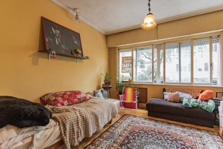 Apartamento à venda com 3 quartos, 139m² em Floresta, Porto Alegre