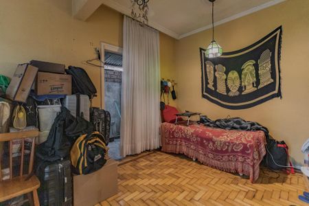 Apartamento à venda com 3 quartos, 139m² em Floresta, Porto Alegre