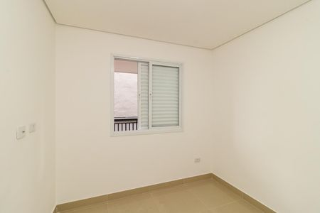 Apartamento à venda com 42m², 2 quartos e sem vaga Apartamento à venda com 42m², 2 quartos e sem vagaQuarto