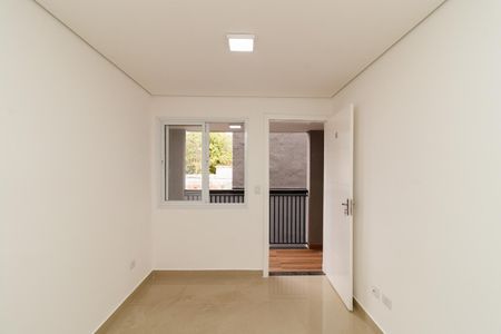 Sala de apartamento à venda com 2 quartos, 42m² em Parque Edu Chaves, São Paulo