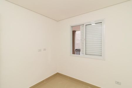 Quarto de apartamento à venda com 2 quartos, 42m² em Parque Edu Chaves, São Paulo