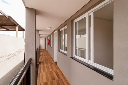 Apartamento à venda com 42m², 2 quartos e sem vaga Apartamento à venda com 42m², 2 quartos e sem vagaÁrea comum