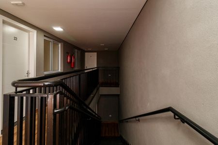 Apartamento à venda com 42m², 2 quartos e sem vaga Apartamento à venda com 42m², 2 quartos e sem vagaÁrea comum