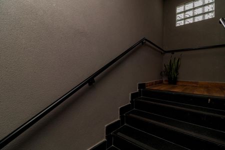 Apartamento à venda com 42m², 2 quartos e sem vaga Apartamento à venda com 42m², 2 quartos e sem vagaÁrea comum