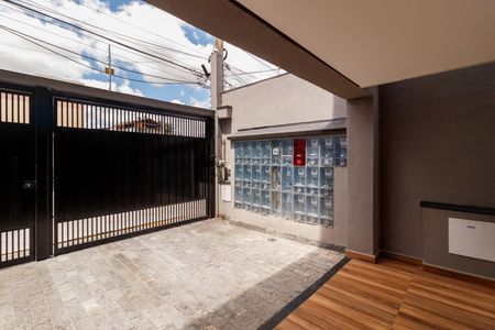 Apartamento à venda com 42m², 2 quartos e sem vaga Apartamento à venda com 42m², 2 quartos e sem vagaÁrea comum