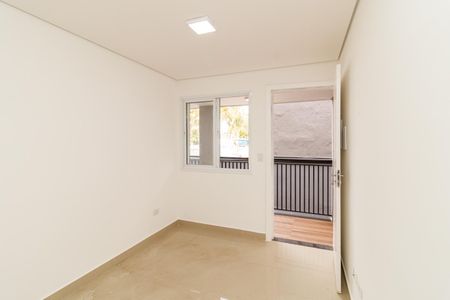 Sala de apartamento à venda com 2 quartos, 42m² em Parque Edu Chaves, São Paulo