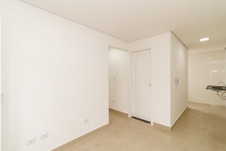 Apartamento à venda com 42m², 2 quartos e sem vaga Apartamento à venda com 42m², 2 quartos e sem vagaSala