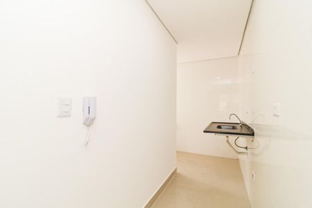 Apartamento à venda com 42m², 2 quartos e sem vaga Apartamento à venda com 42m², 2 quartos e sem vagaCozinha