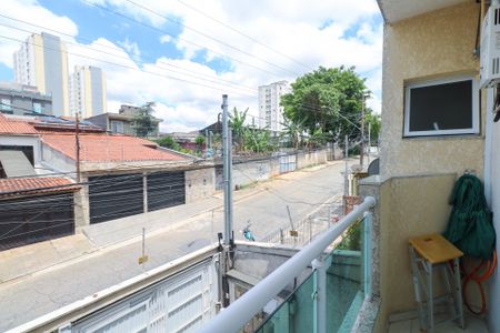 Apartamento à venda com 95m², 2 quartos e 2 vagasVaranda da Suíte