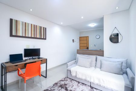 Apartamento à venda com 95m², 2 quartos e 2 vagasSala