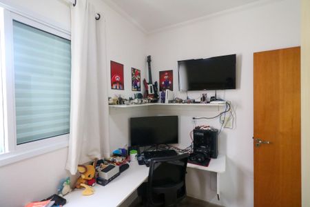 Apartamento à venda com 95m², 2 quartos e 2 vagasQuarto 2