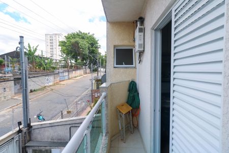 Apartamento à venda com 2 quartos, 95m² em Santa Maria, São Caetano do Sul
