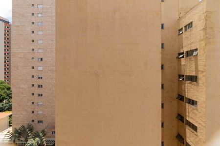 Apartamento à venda com 126m², 3 quartos e 1 vaga Apartamento à venda com 126m², 3 quartos e 1 vagaVista da Sala