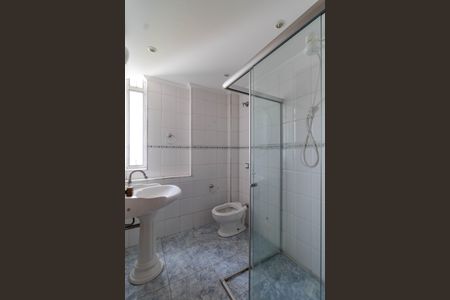 Apartamento à venda com 126m², 3 quartos e 1 vaga Apartamento à venda com 126m², 3 quartos e 1 vagaBanheiro