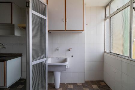 Apartamento à venda com 126m², 3 quartos e 1 vaga Apartamento à venda com 126m², 3 quartos e 1 vagaÁrea de Serviço