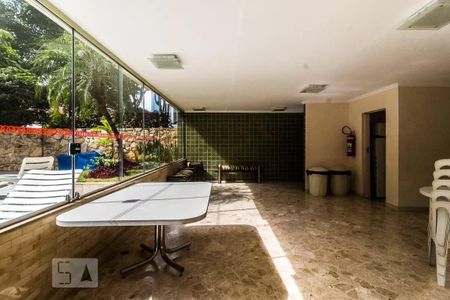 Apartamento à venda com 126m², 3 quartos e 1 vaga Apartamento à venda com 126m², 3 quartos e 1 vagaSalão de Festas