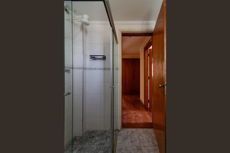 Apartamento à venda com 126m², 3 quartos e 1 vaga Apartamento à venda com 126m², 3 quartos e 1 vagaBanheiro