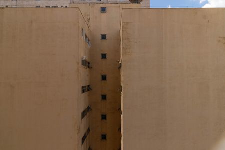 Apartamento à venda com 126m², 3 quartos e 1 vaga Apartamento à venda com 126m², 3 quartos e 1 vagaVista do Quarto 2