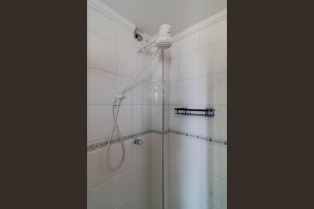 Apartamento à venda com 126m², 3 quartos e 1 vaga Apartamento à venda com 126m², 3 quartos e 1 vagaBanheiro