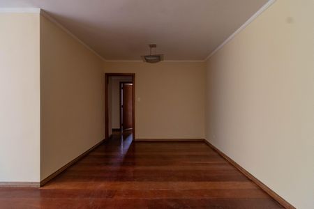 Sala de apartamento à venda com 3 quartos, 126m² em Perdizes, São Paulo
