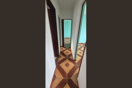 Apartamento para alugar com 3 quartos, 68m² em Inhaúma, Rio de Janeiro