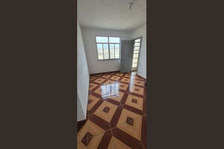 Apartamento para alugar com 3 quartos, 68m² em Inhaúma, Rio de Janeiro