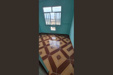 Apartamento para alugar com 3 quartos, 68m² em Inhaúma, Rio de Janeiro