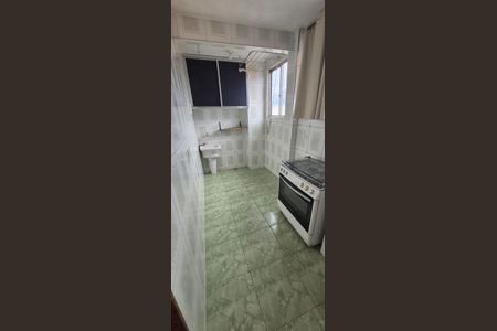 Apartamento para alugar com 3 quartos, 68m² em Inhaúma, Rio de Janeiro