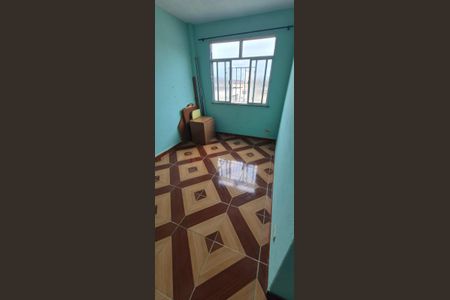 Apartamento para alugar com 3 quartos, 68m² em Inhaúma, Rio de Janeiro