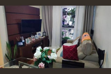 Foto 03 de apartamento à venda com 3 quartos, 72m² em Vila Formosa, São Paulo